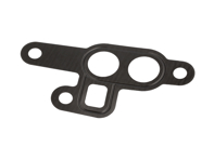 Joint de boîtier de filtre à huile. Porsche 996 Turbo / 996 GT3 - 99610721771, 99610721770, 237.570, 237.571