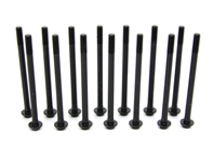 Crankshaft carrier through bolt M9x127 (SET OF 14). Porsche 996 Carerra - 106-23, 204-5001, 99610111562, 99610111559, 99610111560