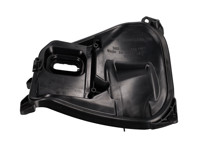 Protective cover for LED headlight. Porsche 718 (982) Boxster / Cayman - 982941627, 982941628 Protective cover for LED headlight. Porsche 718 (982) Boxster / Cayman - 982941627, 982941628