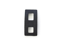Steering column switch cover. Porsche 993 / 996 / 986 Boxster - 9935525730101C, 99355257301 Steering column switch cover. Porsche 993 / 996 / 986 Boxster - 9935525730101C, 99355257301
