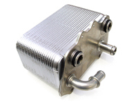 Gearbox oil cooler AFT. Porsche 996 / 997 - 7222700495, 7222700095, 99630701750 - 176011N, 90934, 95182, 8MO376908404, CLC224000S, 590182, PR3104, V45600007, 835006, 31774 Gearbox oil cooler AFT. Porsche 996 / 997 - 7222700495, 7222700095, 99630701750 - 176011N, 90934, 95182, 8MO376908404, CLC224000S, 590182, PR3104, V45600007, 835006, 31774