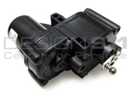 Rear Hatch Motor. Porsche 928 1983-95 - 92862440702, 928624407BX