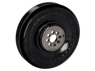 Crankshaft pulley dampener. Porsche 957/958 Cayenne / 95B Macan - 95810224104, 95810224103, 95810224102, 95810224101, 95810224100, 958105251B Crankshaft pulley dampener. Porsche 957/958 Cayenne / 95B Macan - 95810224104, 95810224103, 95810224102, 95810224101, 95810224100, 958105251B