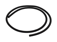 Vacuum hose 1 meter length. Porsche 911 turbo / 911 SC - 99918171040, N0203531, N0203535, PCG0203535, PAF020353 Vacuum hose 1 meter length. Porsche 911 turbo / 911 SC - 99918171040, N0203531, N0203535, PCG0203535, PAF020353