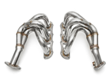 Exhaust Race Headers. Porsche 981 Cayman GT4 / Boxster Spyder - 98111321103, 98111321104, 98111321105, 981113211EX, 98111321106, 981113211FX, 98111321203, 98111321204, 98111321205, 981113212EX, 98111321206, 981113212FX