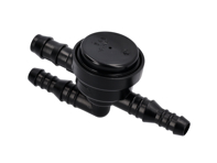Distribution piece with valve, headlamp washer system. Porsche 957 Cayenne - 95562816010 Distribution piece with valve, headlamp washer system. Porsche 957 Cayenne - 95562816010