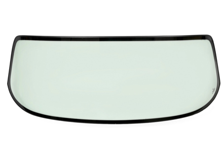 Front windscreen, Tinted. Porsche 911 G Speedster - 99654190105