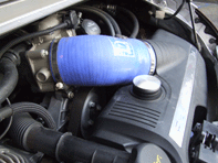 Cold Air Induction Kit Porsche 997 C2/C4 2004-07 - 0549290110, 99951235002, 999110SH002, 99604000045 Cold Air Induction Kit Porsche 997 C2/C4 2004-07 - 0549290110, 99951235002, 999110SH002, 99604000045