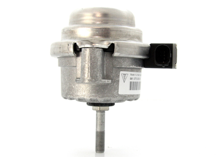 Engine / Gearbox hydraulic mount. Porsche 981 Boxster / 981 Cayman - 98137505906, 98137505905, 98137505904, 98137505907, 98137505908, 98137505909