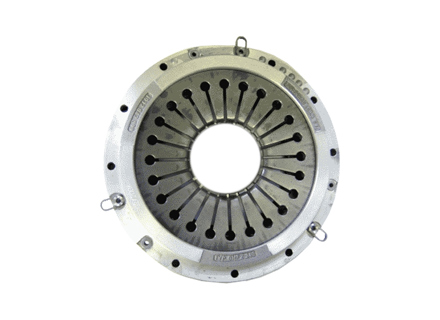 Plateau de pression d'embrayage HD. Porsche 911 (930) 1975-77 SACHS Performance - 93011602100, 063082073101, 063082073131, 883083999574, 883082002926 - 883083999574, 883082002926