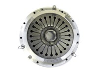 Clutch pressure plate HD. Porsche 911 (930) 1975-77 SACHS Performance - 93011602100, 063082073101, 063082073131, 883083999574 Clutch pressure plate HD. Porsche 911 (930) 1975-77 SACHS Performance - 93011602100, 063082073101, 063082073131, 883083999574