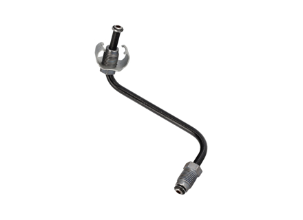 左侧制动管线。保时捷 997 GT2 / GT2RS / GT3 - 99735558192