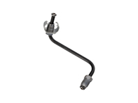 Brake line, left. Porsche 997 GT2 / GT2RS / GT3 - 99735558192 Brake line, left. Porsche 997 GT2 / GT2RS / GT3 - 99735558192