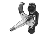 Mozzo ruota anteriore. Porsche 911/912 >>69 / 356C - 69534104300, 69534104400, 64434165100, 64434165200, 69534199300, 35641446, 644341007 X, 644341008 X - 1641400378, 1641400388