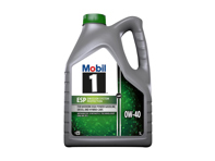 Mobil 1™ ESP X4 0W-40 Advanced Synthetic Technology Engine Oil, 5L - 157814, 0W-40, 00004321093 - 157814 Mobil 1™ ESP X4 0W-40 Advanced Synthetic Technology Engine Oil, 5L - 157814, 0W-40, 00004321093 - 157814