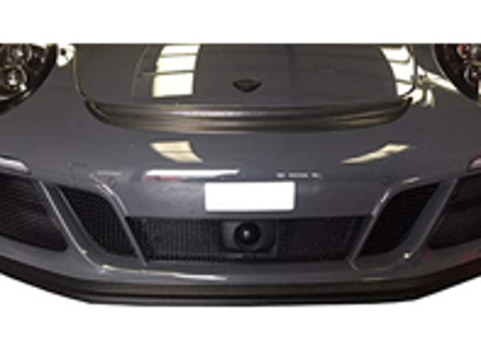 Front bumper stainless steel full grill set ZunSport. Porsche 991.2 Carrera GTS (ACC) - ZPR65017, ZPR65017B, ZPR68917, ZPR68917B, ZPR69017, ZPR69017B, ZPR65017, ZPR65017B, ZPR68917, ZPR68917B, ZPR69017, ZPR69017B