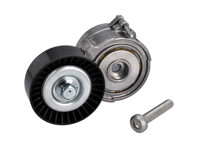 Belt Tensioner Roller. Porsche 958 Cayenne / 970 Panamera V6 - 95810236120, 95810236130, 95810236121, 95810236131 Belt Tensioner Roller. Porsche 958 Cayenne / 970 Panamera V6 - 95810236120, 95810236130, 95810236121, 95810236131