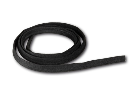 Sunroof seal, Rear. Porsche 911 / 964 / 993 - 91156419300 - 91156419300