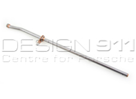 Tube d'éclaboussure d'huile de boîte de vitesses. Porsche 997 Turbo MKI / MKII 2007-13 - 99630704388