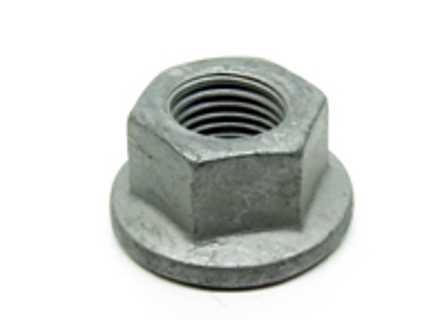 Shock absorber hexagon nut. Porsche Boxster / Cayman - 90038001201, PAF912799, PAF103353