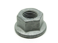 Shock absorber hexagon nut. Porsche Boxster / Cayman - 90038001201, PAF912799, PAF103353 Shock absorber hexagon nut. Porsche Boxster / Cayman - 90038001201, PAF912799, PAF103353