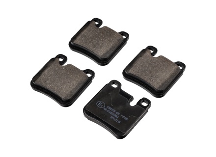 Zimmermann Premium PB:Z 系列后刹车片。适用于保时捷 964 Carrera 2。 - 96435294901, 96435294903, 96435296903, 21163.145.9 - 21163.145.9