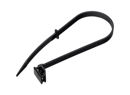 Cable Ties for Coolant System for Porsche 955/957/958 Cayenne 2003-2018