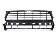 Griglia centrale paraurti anteriore, nera. Porsche 95B.2 Macan - 95B807683AN1E0, 95B807683CG1E0 - 95B807683AN1E0, 95B807683CG1E0 Griglia centrale paraurti anteriore, nera. Porsche 95B.2 Macan - 95B807683AN1E0, 95B807683CG1E0 - 95B807683AN1E0, 95B807683CG1E0