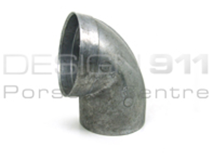 Presa d'aria laterale gomito. Porche 964 - 96457218700