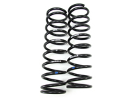 Coil springs REAR PAIR. Porsche 928 83-95 - 92833353114304, 92833353116304