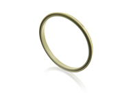 Collar for the flange in automatic transmission. Porsche 928 78-86 - 1152721492