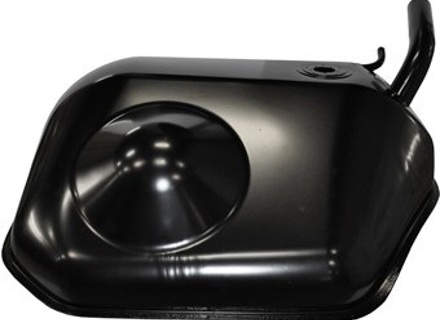 Kraftstofftank / Benzintank 100 Ltr. Porsche 911 1963-89 - 90120101030, 1615600500, 91135690200, 93020101001, 93020101005, 91120190402, 90120101022 - 1615600500