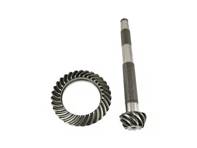 Ring gear and pinion shaft. Porsche 993 - 95030291113, 96430291113, 95030291181, 96430291174 - 21864, 06859, 32049, 33201, 06857 Ring gear and pinion shaft. Porsche 993 - 95030291113, 96430291113, 95030291181, 96430291174 - 21864, 06859, 32049, 33201, 06857