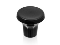 Fuel flap release cable knob. Porsche 911/ 964 / 993 - 90155282200 Fuel flap release cable knob. Porsche 911/ 964 / 993 - 90155282200