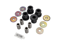 Front upper arm bush. Porsche 928 1978-1995 Powerflex Heritage Collection - PFF57-704, PFF57704, PFF57704BLK, 92834102733, 92834102833, 92834102737, 9283412837, 92834102838, 92834102738