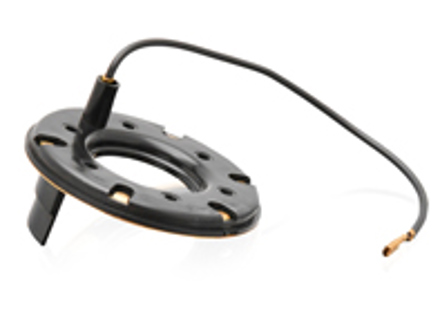 Schleifring unterstützen. Porsche 911 1974-89 - 91134709905