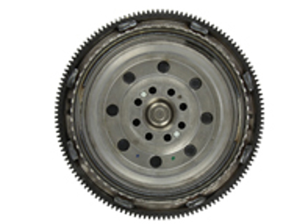 Volant bi-masse. Porsche 986 Boxster / 987 Boxster / 987C Cayman - 98611401204, 98611401206, 415012010, 98611401208