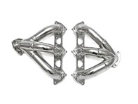 Fabspeed Sport Headers. Porsche 997 Turbo - 99611110176, 99611110276 - FS.POR.997T.SHDR