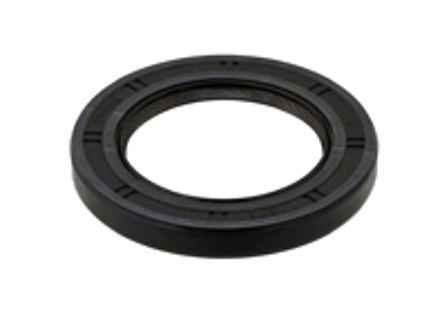 Radiale asafdichting. Porsche 958 Cayenne - 95832124300, 562.210