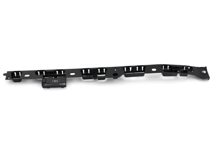 Side sill rail bracket, Rear. Porsche 95B.2 Macan / 95B.3 Macan - 95B853541B, 95B853542B