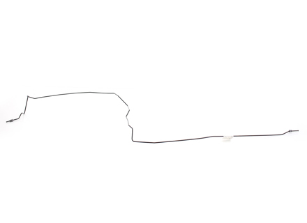 Brake line. Front axle. Porsche 986 Boxster / 996 - 99635517913, 99635517912, 99635517911, 99635517909, 99635517908, 99635517907, 99635517906