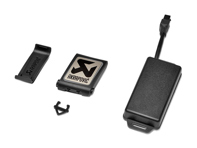 Kit audio Akrapovic. Porsche 976 Panamera - P-HF1630