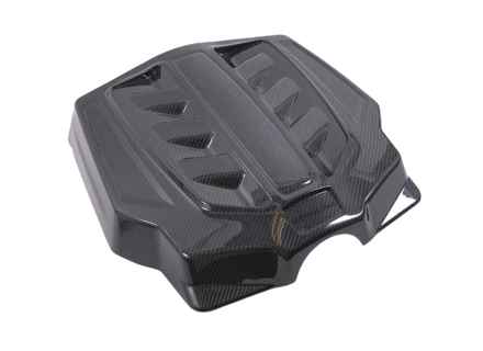 碳纤维发动机盖。保时捷 95B Macan S / Macan GTS / Macan Turbo - 95B103925D, 95B103925F, 95B103925E, 95B103925G - M146