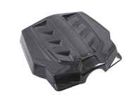 碳纤维发动机盖。保时捷 95B Macan S / Macan GTS / Macan Turbo - 95B103925D, 95B103925F, 95B103925E, 95B103925G - M146