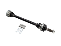 Albero di trasmissione. Porsche 987.2 Boxster/ 987.2 Cayman 2.9L con cambio manuale a 6 marce - 98733202470, 98733202431, 98733202438, 98733202430, 98733202432 - 98733202433, 98733202432