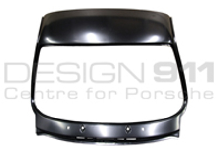 Windscreen Frame. Porsche 911 78-89 COUPE - 91150398701GRV