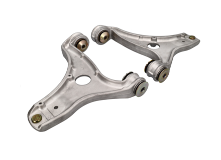 Voor draagarmen / draagarmen met HD bushing set, ( set van 2) Porsche 964 - 96434101707, 96434101807, 96434101706, 96434101806, 2260000, 96434101705, 96434101704, 96434101703, 96434101702, 96434101701, 96434101700, 96434101804, 96434101803, 96434101802, 96434101801, 96434101800, 96434101707/1R, 96434101707/1F - PR05031P, S-05031