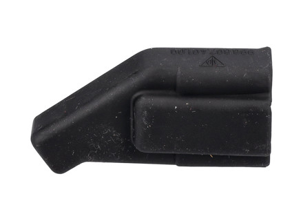 Rubber grommet for ignition coil. Porsche 996 Carrera / 986 Boxster >>2001 - 99660740100