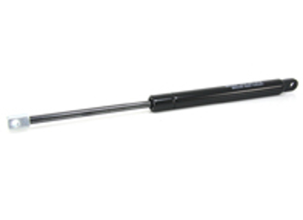 Demper voormotorkap. Porsche 911 1965-89 Zware uitvoering 95951133300 - 95951133300