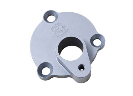 Staffa di montaggio sensore di posizione camma per Rennen ITB. Porsche 911/964